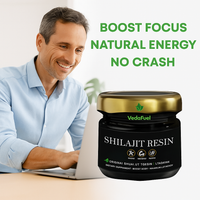 Himalayan Energy Boost Shilajit(20gm)